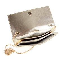 Load image into Gallery viewer, Premium Rhinestone Clutch Evening Bag Handbag