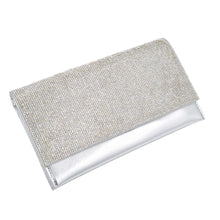 Load image into Gallery viewer, Premium Rhinestone Clutch Evening Bag Handbag