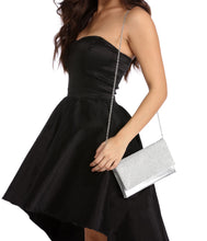 Load image into Gallery viewer, Premium Rhinestone Clutch Evening Bag Handbag