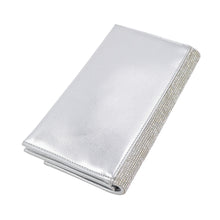 Load image into Gallery viewer, Premium Rhinestone Clutch Evening Bag Handbag
