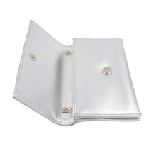 Load image into Gallery viewer, Premium Rhinestone Clutch Evening Bag Handbag