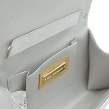 Load image into Gallery viewer, Premium Small Full Rhinestone Cover Flap Clutch Evening Bag Handbag