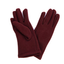 Load image into Gallery viewer, Elegant Classic Women's Winter Thermal Gloves with Buttons - Different Colors
