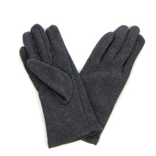 Load image into Gallery viewer, Elegant Classic Women's Winter Thermal Gloves with Buttons - Different Colors