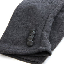 Load image into Gallery viewer, Elegant Classic Women's Winter Thermal Gloves with Buttons - Different Colors