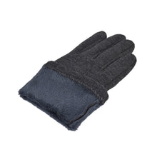 Load image into Gallery viewer, Elegant Classic Women's Winter Thermal Gloves with Buttons - Different Colors