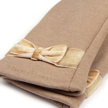 Load image into Gallery viewer, Elegant Women's Winter Thermal Gloves with Bow
