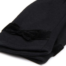 Load image into Gallery viewer, Elegant Women's Winter Thermal Gloves with Bow
