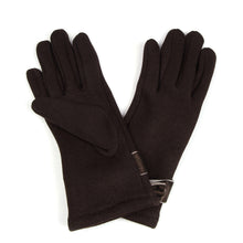Load image into Gallery viewer, Elegant Women's Winter Thermal Gloves with Bow
