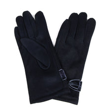 Load image into Gallery viewer, Elegant Women's Winter Thermal Gloves with Bow