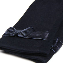 Load image into Gallery viewer, Elegant Women's Winter Thermal Gloves with Bow