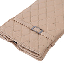 Load image into Gallery viewer, Premium Women's Quilted Winter Thermal Soft Leather Gloves