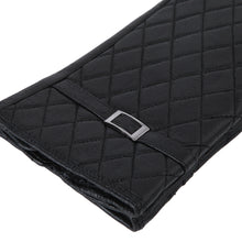 Load image into Gallery viewer, Premium Women's Quilted Winter Thermal Soft Leather Gloves