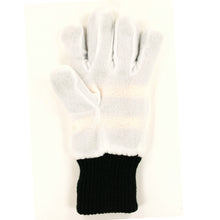 Load image into Gallery viewer, Soft Knit Men's Striped Winter Insulated Gloves - Different Colors Available