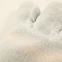 Load image into Gallery viewer, Soft Knit Men's Striped Winter Insulated Gloves - Different Colors Available