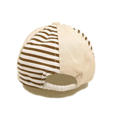 Load image into Gallery viewer, Infant Toddler Unisex Baby's Daddy's Little Driver Cotton Canvas Cap Hat