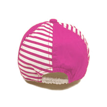 Load image into Gallery viewer, Infant Toddler Unisex Baby's Daddy's Little Driver Cotton Canvas Cap Hat