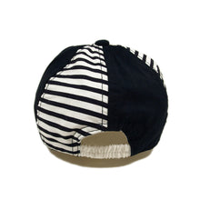 Load image into Gallery viewer, Infant Toddler Unisex Baby's Daddy's Little Driver Cotton Canvas Cap Hat