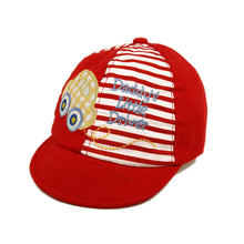 Load image into Gallery viewer, Infant Toddler Unisex Baby's Daddy's Little Driver Cotton Canvas Cap Hat