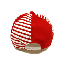 Load image into Gallery viewer, Infant Toddler Unisex Baby's Daddy's Little Driver Cotton Canvas Cap Hat