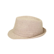 Load image into Gallery viewer, Premium Chevron Zig Zag Fedora Hat