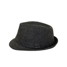 Load image into Gallery viewer, Premium Chevron Zig Zag Fedora Hat