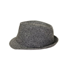 Load image into Gallery viewer, Premium Chevron Zig Zag Fedora Hat