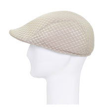 Load image into Gallery viewer, Premium Summer Mesh Golf Ivy Driver Cabby Newsboy Cap Hat - Diff Colors-Sizes