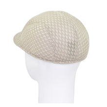 Load image into Gallery viewer, Premium Summer Mesh Golf Ivy Driver Cabby Newsboy Cap Hat - Diff Colors-Sizes