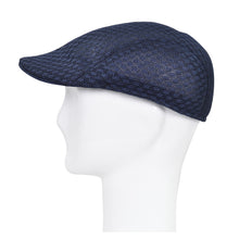 Load image into Gallery viewer, Premium Summer Mesh Golf Ivy Driver Cabby Newsboy Cap Hat - Diff Colors-Sizes