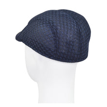 Load image into Gallery viewer, Premium Summer Mesh Golf Ivy Driver Cabby Newsboy Cap Hat - Diff Colors-Sizes