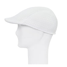 Load image into Gallery viewer, Premium Summer Mesh Golf Ivy Driver Cabby Newsboy Cap Hat - Diff Colors-Sizes