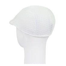 Load image into Gallery viewer, Premium Summer Mesh Golf Ivy Driver Cabby Newsboy Cap Hat - Diff Colors-Sizes