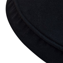 Load image into Gallery viewer, Cotton Foldable Lightweight Wide Brim Fashion Sun Hat w-Removable Draw Strings