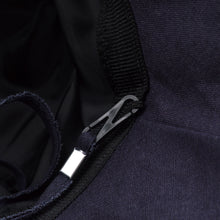 Load image into Gallery viewer, Cotton Foldable Lightweight Wide Brim Fashion Sun Hat w-Removable Draw Strings