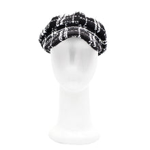 Load image into Gallery viewer, Women's Classic Retro Plaid Newsboy Cap Visor Gatsby Cabbie Hat