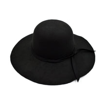 Load image into Gallery viewer, Women's Premium Felt Wide Brim Floppy Hat - Different Colors