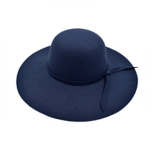 Load image into Gallery viewer, Women's Premium Felt Wide Brim Floppy Hat - Different Colors