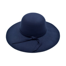 Load image into Gallery viewer, Women's Premium Felt Wide Brim Floppy Hat - Different Colors