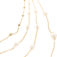 Load image into Gallery viewer, TrendsBlue Premium Long Multi-Row Layer Fashion Necklace