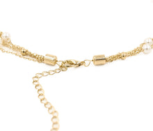 Load image into Gallery viewer, TrendsBlue Premium Long Multi-Row Layer Fashion Necklace