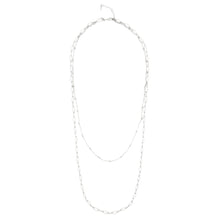 Load image into Gallery viewer, TrendsBlue Premium Long Layer Simulated Pearl Strand Fashion Necklace
