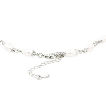 Load image into Gallery viewer, TrendsBlue Premium Long Layer Simulated Pearl Strand Fashion Necklace