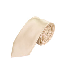 Load image into Gallery viewer, Premium Classic Solid Color 2.75" Necktie Neck Tie