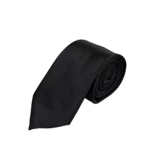 Load image into Gallery viewer, Premium Classic Solid Color 2.75" Necktie Neck Tie