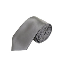 Load image into Gallery viewer, Premium Classic Solid Color 2.75" Necktie Neck Tie