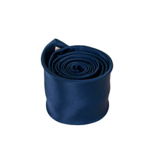Load image into Gallery viewer, Premium Classic Solid Color 2.75" Necktie Neck Tie
