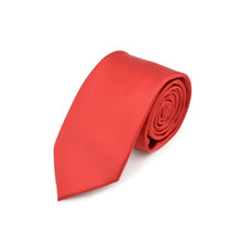 Load image into Gallery viewer, Premium Classic Solid Color 2.75" Necktie Neck Tie