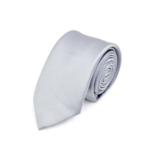 Load image into Gallery viewer, Premium Classic Solid Color 2.75" Necktie Neck Tie