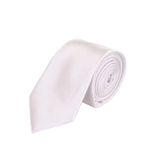 Load image into Gallery viewer, Premium Classic Solid Color 2.75" Necktie Neck Tie